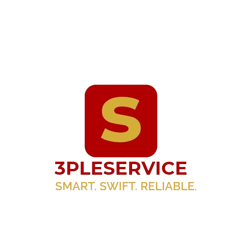 3PLE Service Logo