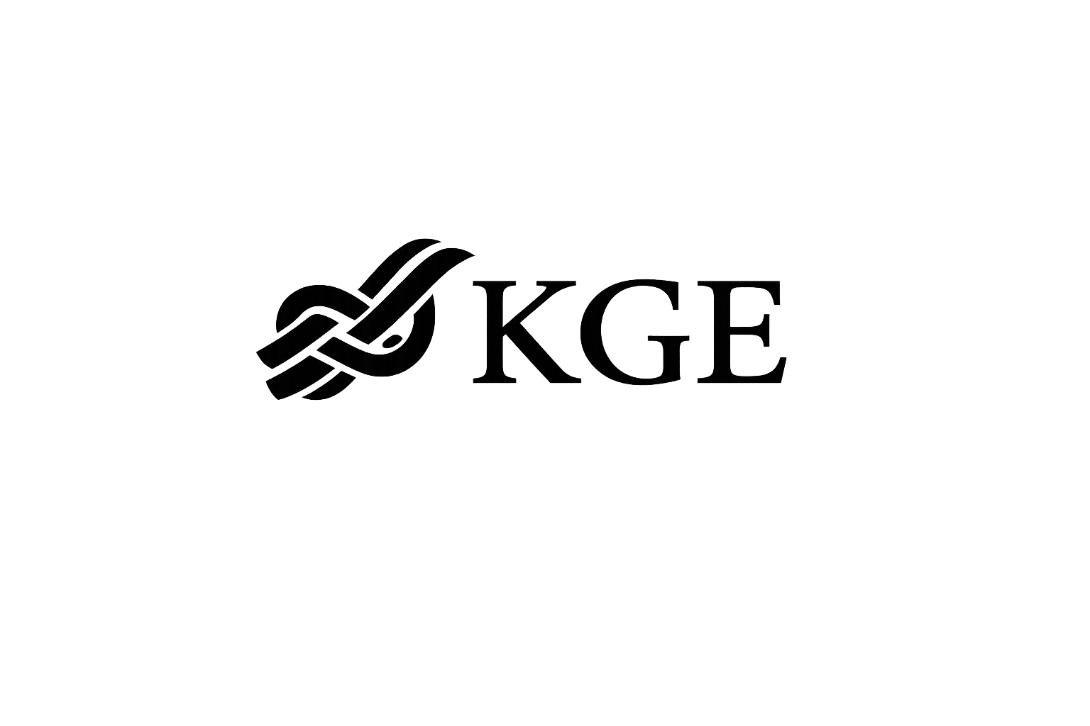 Home KGE logo