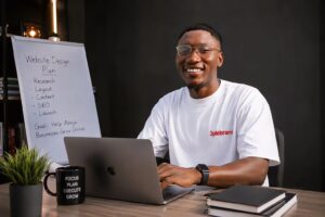 Why Businesses in Abuja Need a Website in 2026